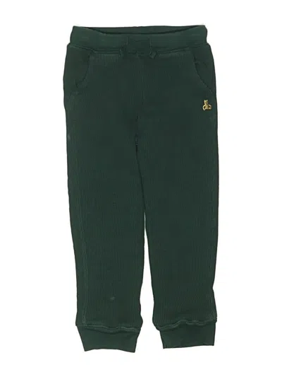 Pre-owned Gap Kids' Jeans In Green