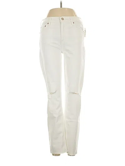 Gap Jeans In White