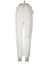 Gap Jeans In White