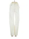 Gap Jeans In White