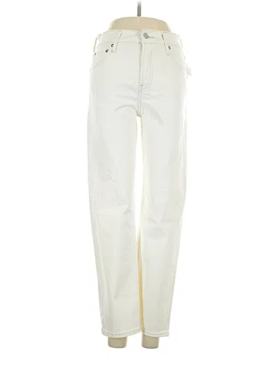 Gap Jeans In White
