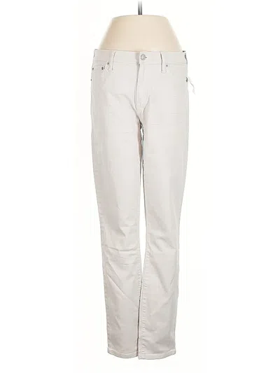 Gap Jeans In White
