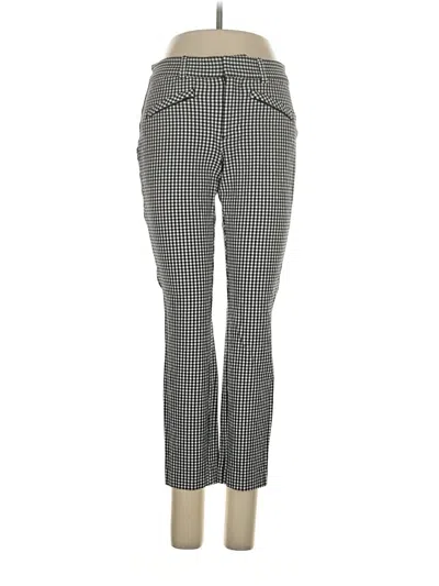 Pre-owned Gap Jeggings In Gray