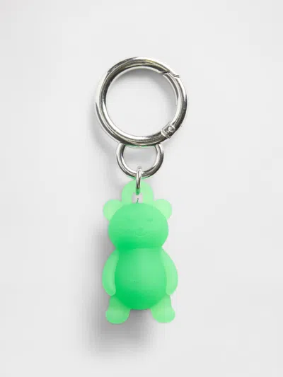 Gap Jelly Brannan Bear Bag Charm
