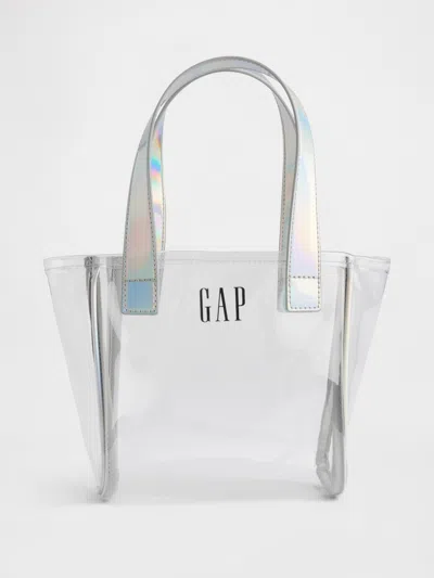 Gap Jelly Logo Tote Bag