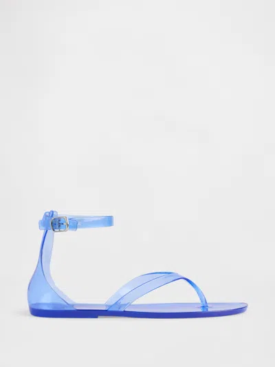 Gap Jelly Thong Sandals In Multi