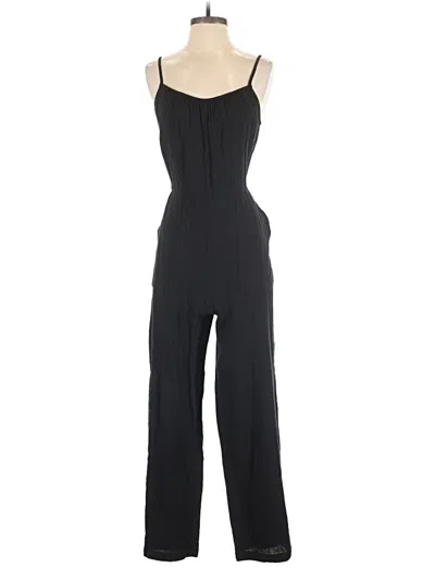 Gap Jumpsuit In Black