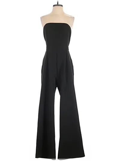 Gap Jumpsuit In Black