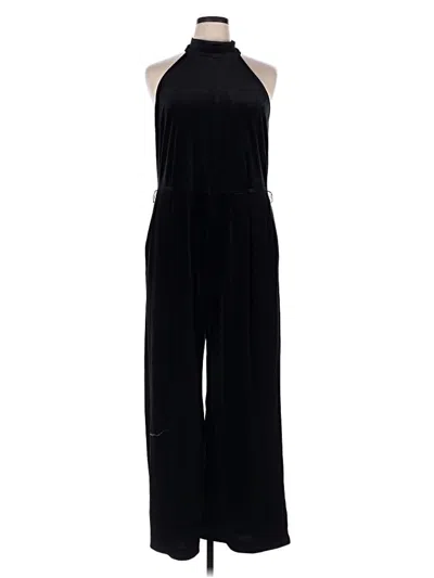 Gap Jumpsuit In Black
