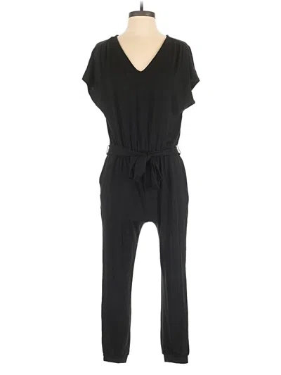 Gap Jumpsuit In Black