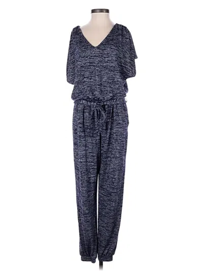 Pre-owned Gap Jumpsuit In Blue
