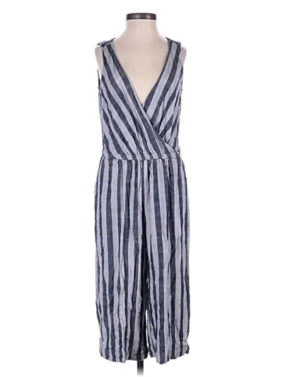 Pre-owned Gap Jumpsuit In Blue