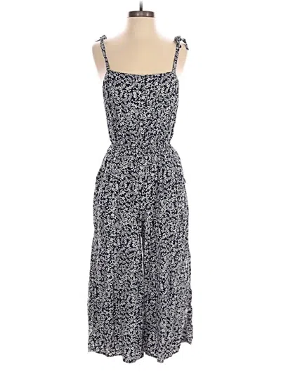 Pre-owned Gap Jumpsuit In Blue