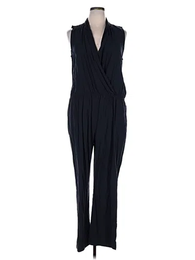 Pre-owned Gap Jumpsuit In Blue