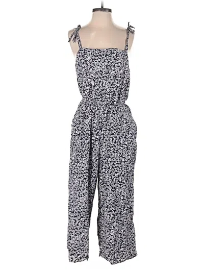 Pre-owned Gap Jumpsuit In Blue