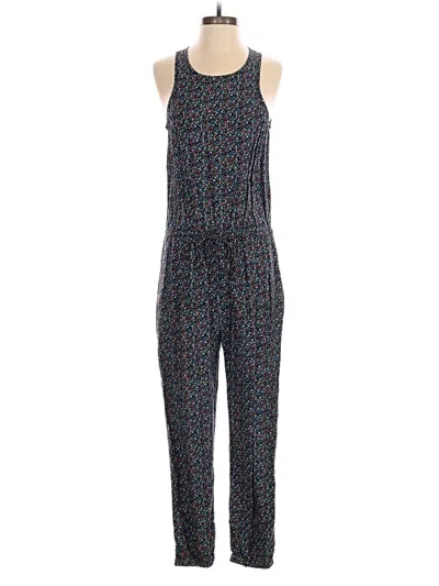 Pre-owned Gap Jumpsuit In Blue