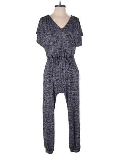 Pre-owned Gap Jumpsuit In Blue