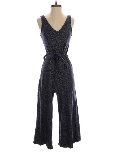 Pre-owned Gap Jumpsuit In Gray