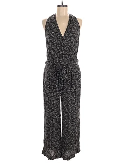 Pre-owned Gap Jumpsuit In Gray