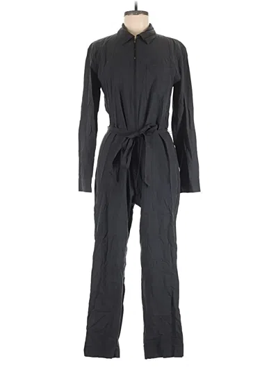 Pre-owned Gap Jumpsuit In Gray
