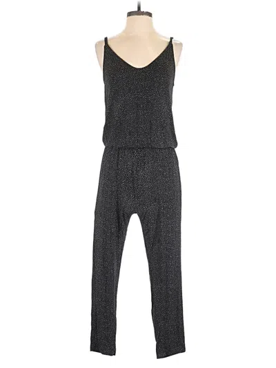Pre-owned Gap Jumpsuit In Gray