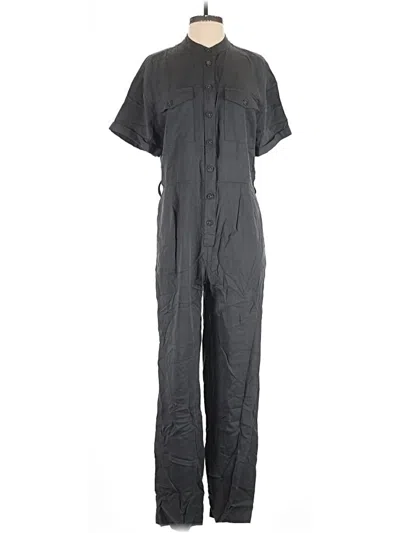 Gap Jumpsuit In Gray