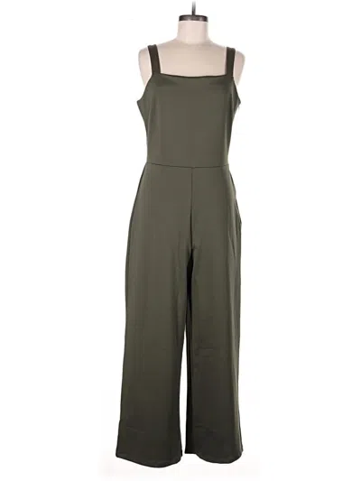 Gap Jumpsuit In Green