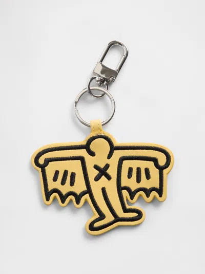 Gap Keith Haring Bag Charm