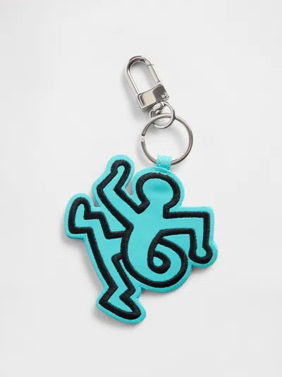 Gap Keith Haring Bag Charm
