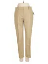 Gap Khaki Pant In Green