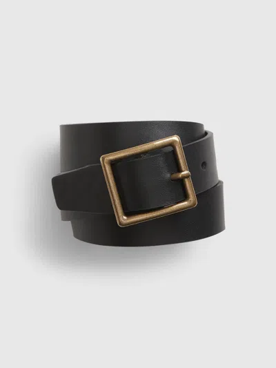 Gap Kids Belt In Brown