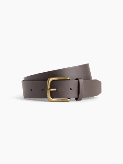 Gap Kids Belt In Brown