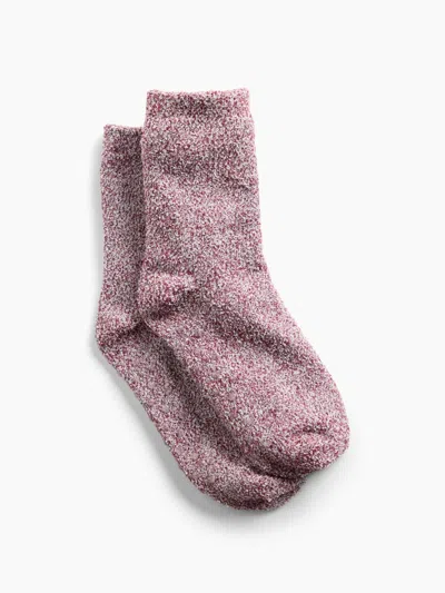 Gap Kids Cozy Socks In Pattern