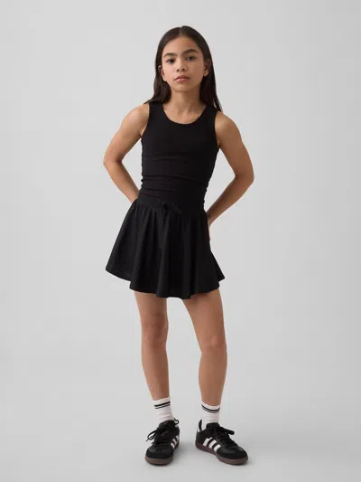Gap Kids Easy Butterfly Skort In Plt Sporty Sko