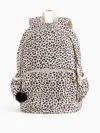 Gap Kids Leopard Backpack In Leopard