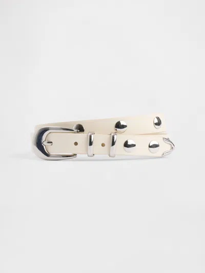 Gap Kids Studded Belt In Multi