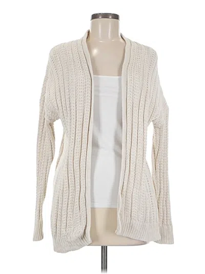 Pre-owned Gap Kimono In White