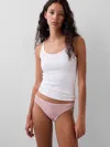 Gap Lace Bikini In Pink
