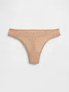 Gap Lace Thong