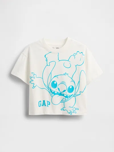 Gap Lilo & Stitch Baby & Toddler Graphic T-shirt