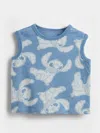 Gap Lilo & Stitch Baby & Toddler Graphic Tank Top
