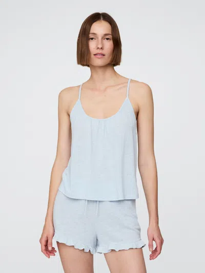 Gap Linen-blend Pj Cami