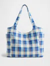 Gap Linen-cotton Tote Bag