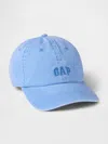 GAP GAP LOGO BASEBALL HAT