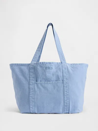 Gap Logo Tote Bag