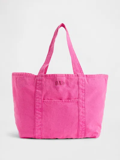 Gap Logo Tote Bag