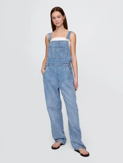 Gap Loose Overalls