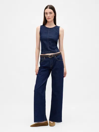 Gap Low Rise '90s Loose Jeans