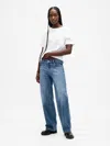 Gap Low Rise '90s Loose Jeans