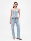 Gap Low Rise '90s Loose Jeans